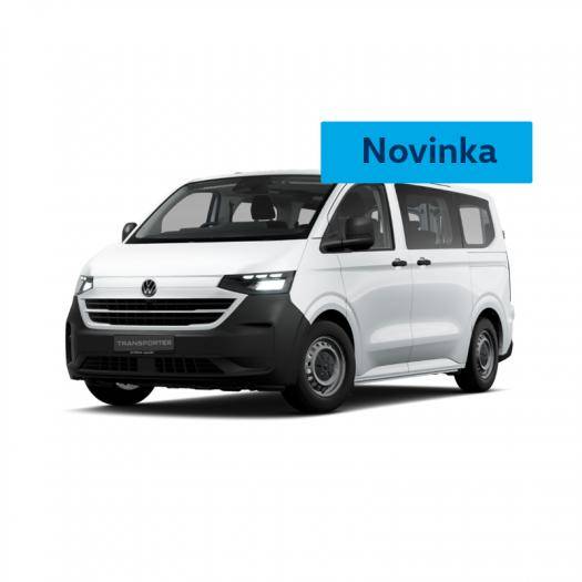 Transporter kombi